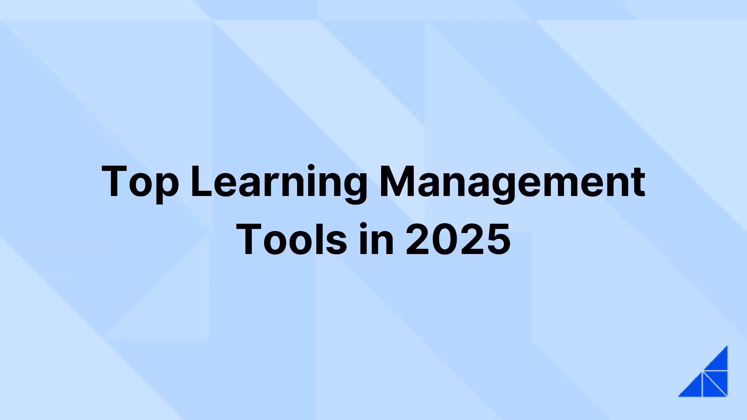 Post image for Top AI LMS Features (and Why They Matter in 2025)