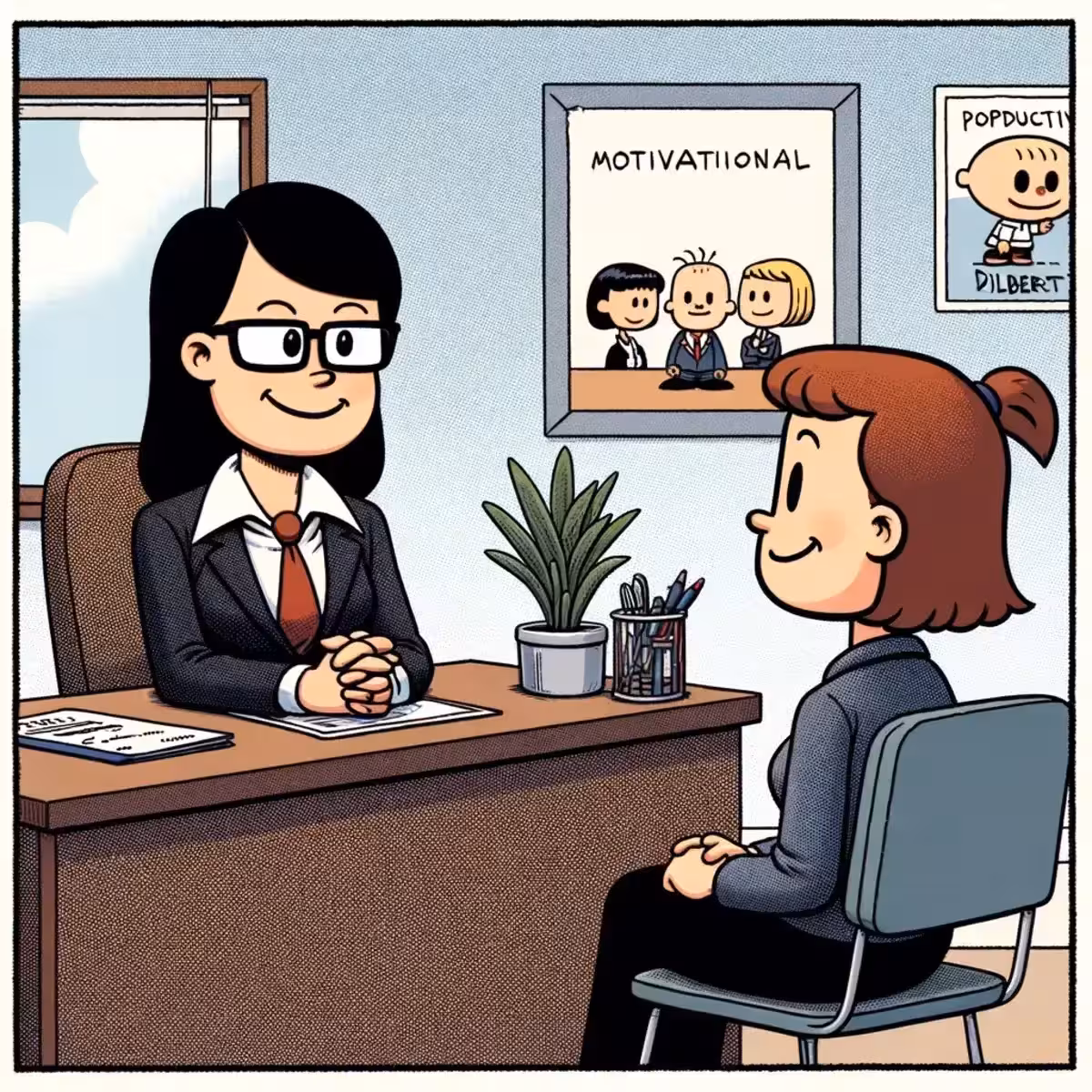 Post image for How to Have Difficult Compensation Conversations: A Manager’s Guide