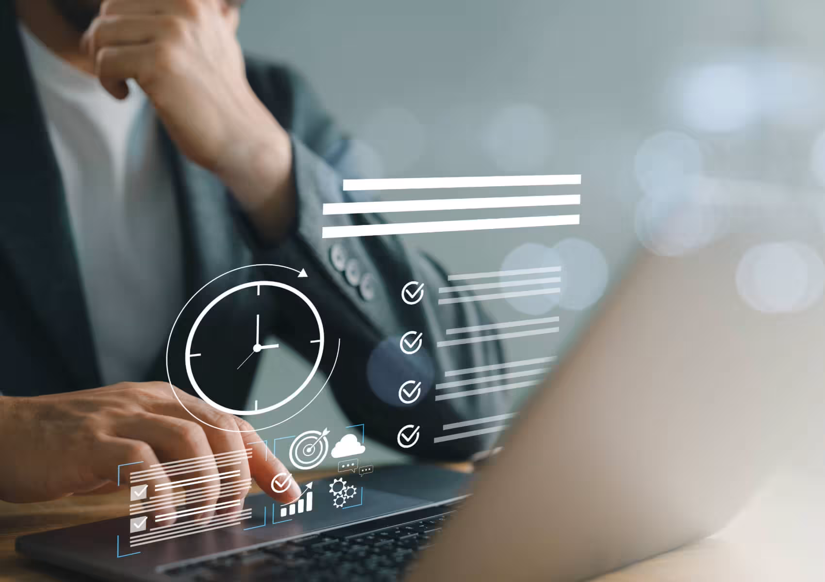 Post image for Adaptive learning for smarter employee compliance training