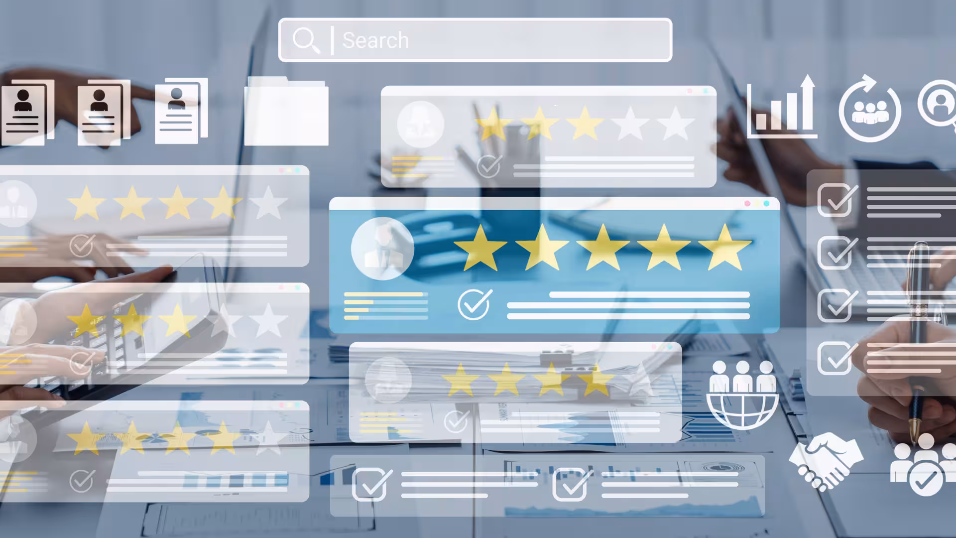 Employee Performance Metrics