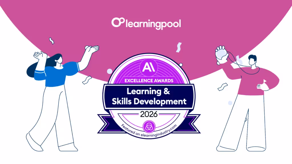 Leading AI Innovation for Learning 26 Skills Development20160020x20900