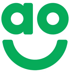 AO World logo