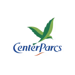 Center Parcs logo