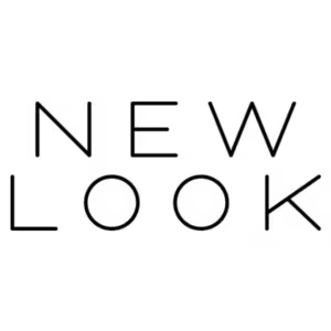 New look logo