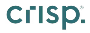 crisp logo