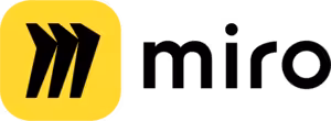 Miro logo