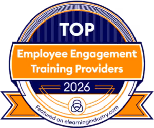 top employee engagement 2026