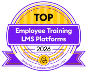 top employee training lms 2026