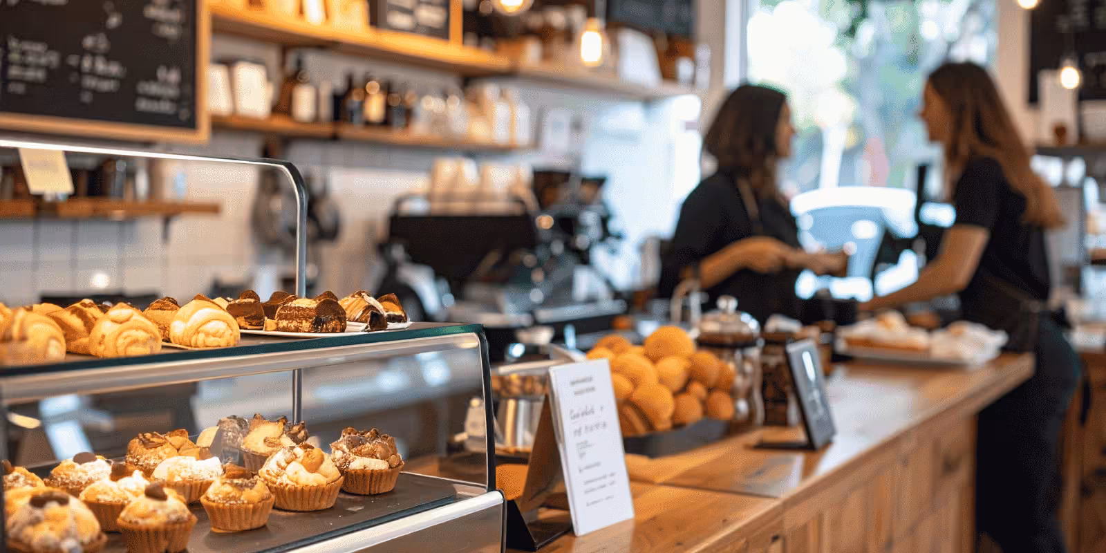 Image for Aspire Bakeries