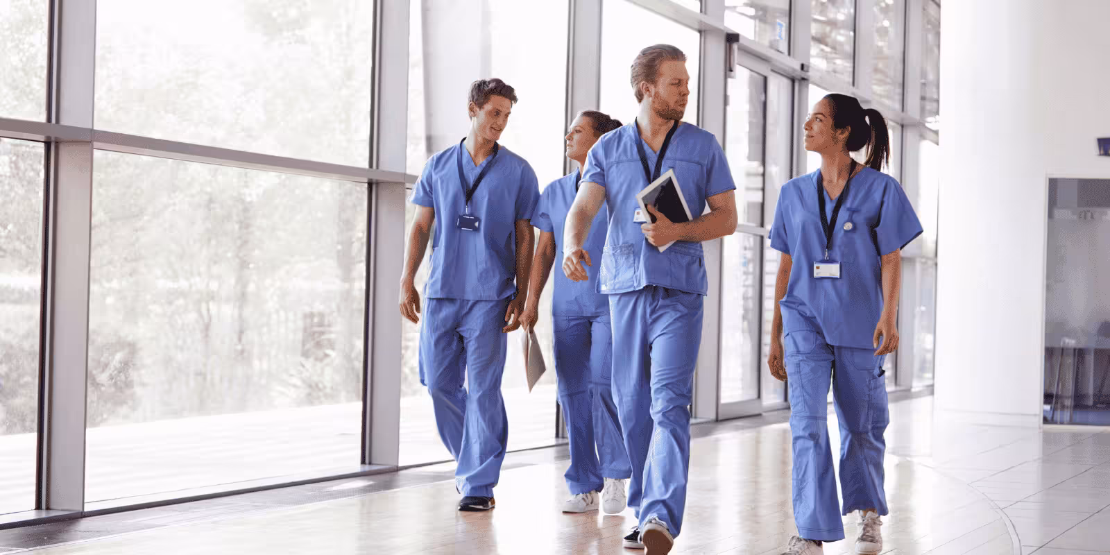 Image for Compliance Healthcare