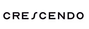 Crescendo logo