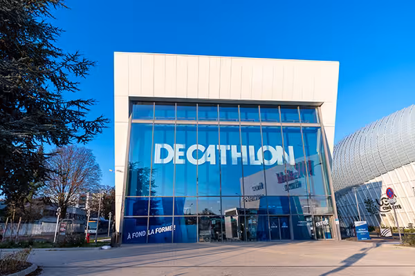 Image for Decathlon