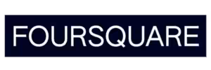 Foursquare logo
