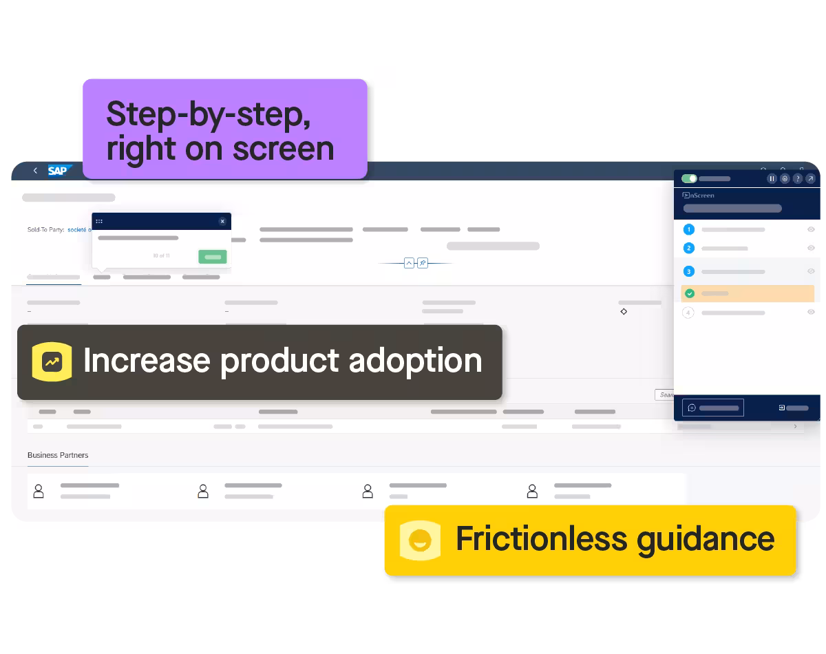 step-by-step-onscreen-guidance