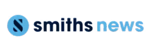 Smiths News logo