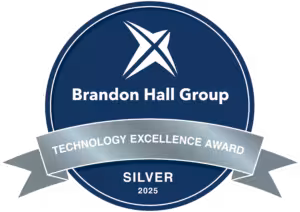 Brandon Hall Group Technology Excellence Awards