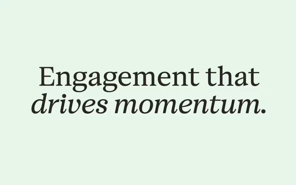 landscape engagement 01 1