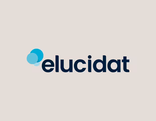 Elucidat logo