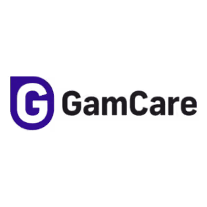 gamcare logo