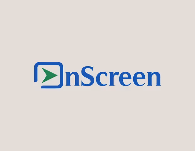 OnScreen Guidance logo