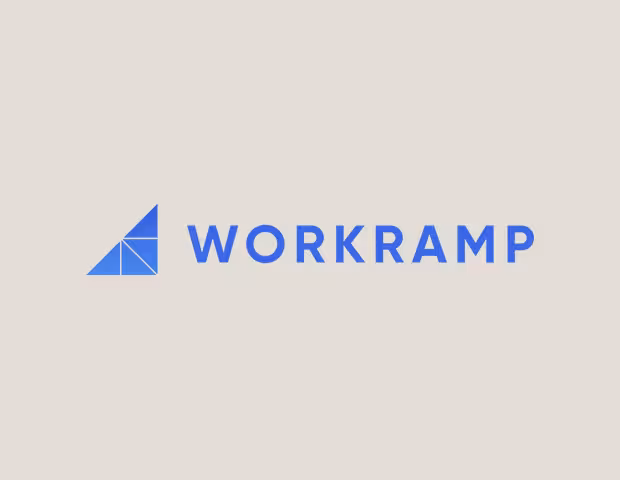 WorkRamp logo