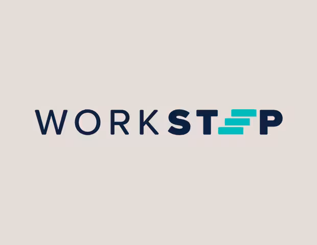 WorkStep logo