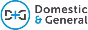 Domestic & General logo
