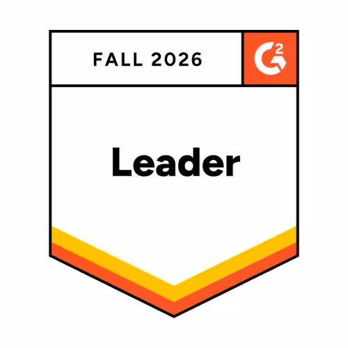 LMS award leader fall 26