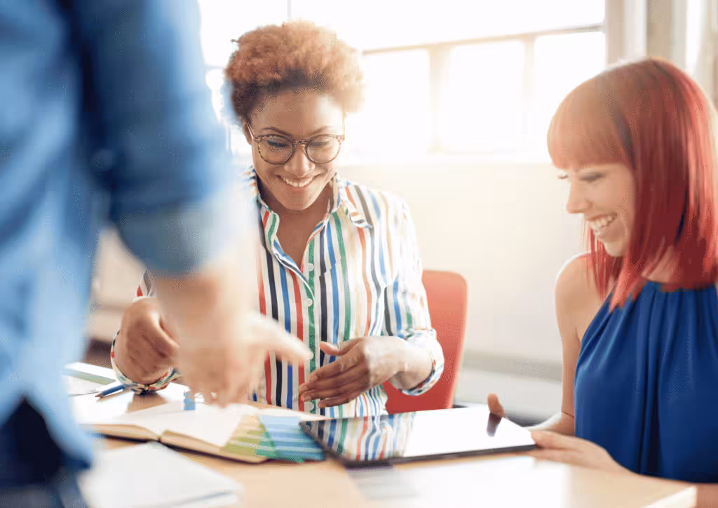 workforce enablement: everything you need to know