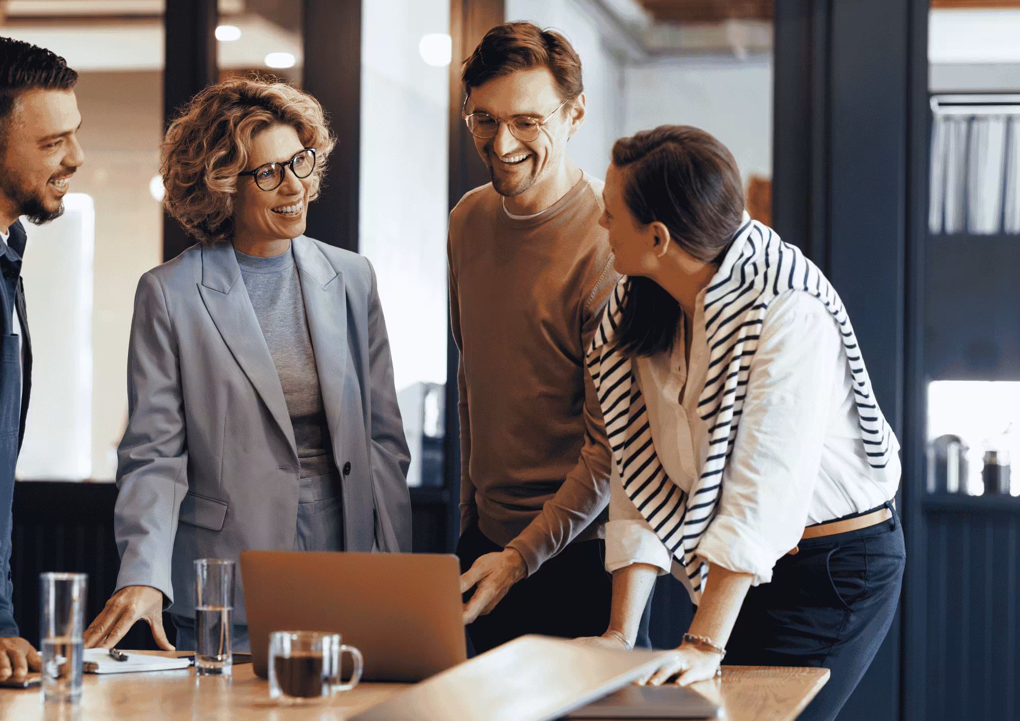 Post image for How to build a workforce enablement strategy (5 steps)