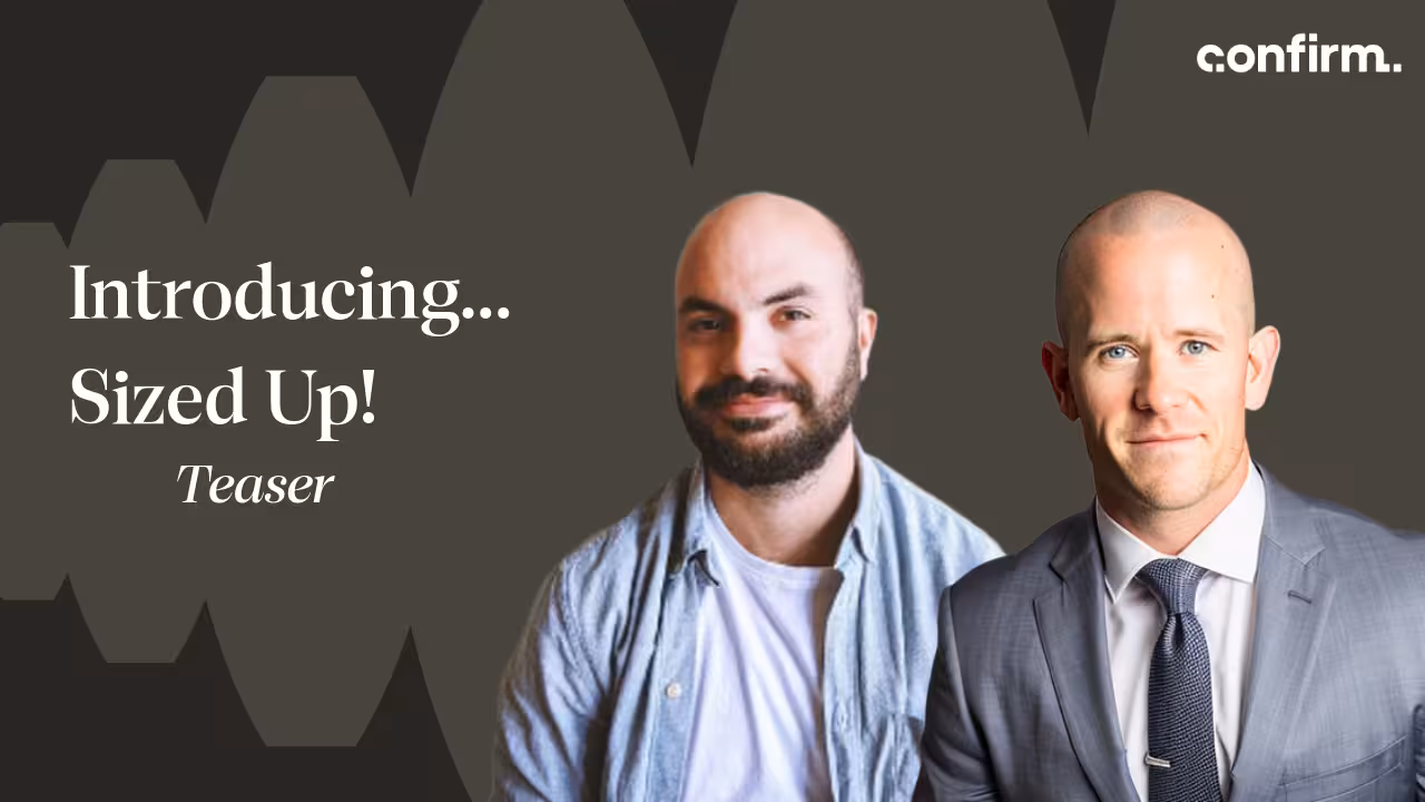 Image for Introducing… Sized Up!
